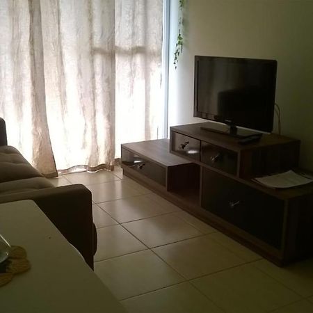 Apartament Ubatuba Exterior photo