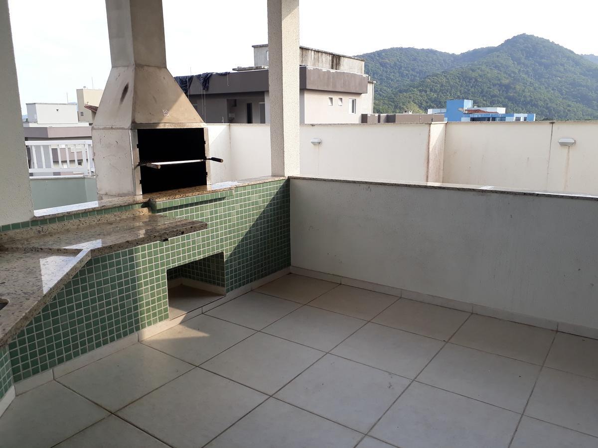 Apartament Ubatuba Exterior photo