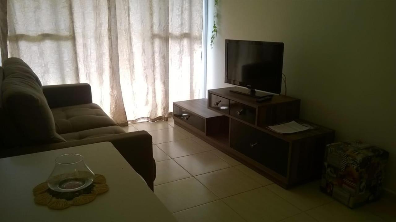 Apartament Ubatuba Exterior photo