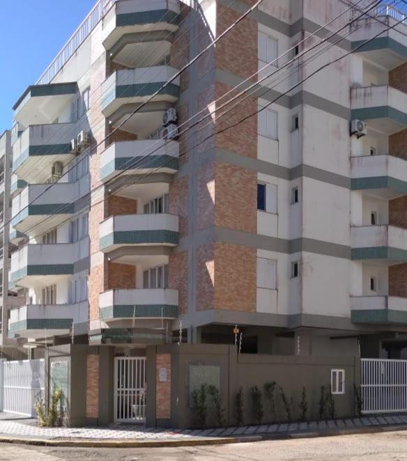 Apartament Ubatuba Exterior photo